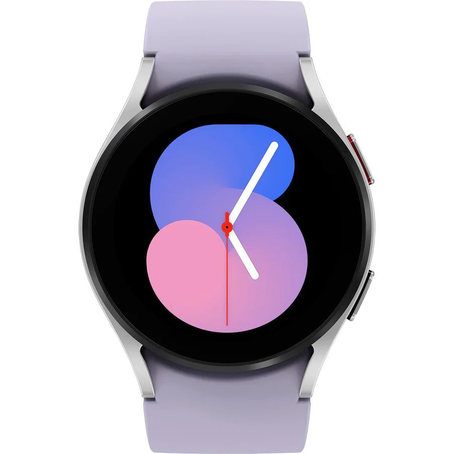 Galaxy Watch5 LTE 40mm パープル