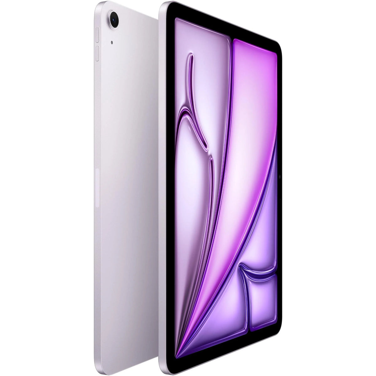 Apple iPad Air 11-inch M2 128GB Wi-Fi (Purple) (MUWF3X/A) – 3