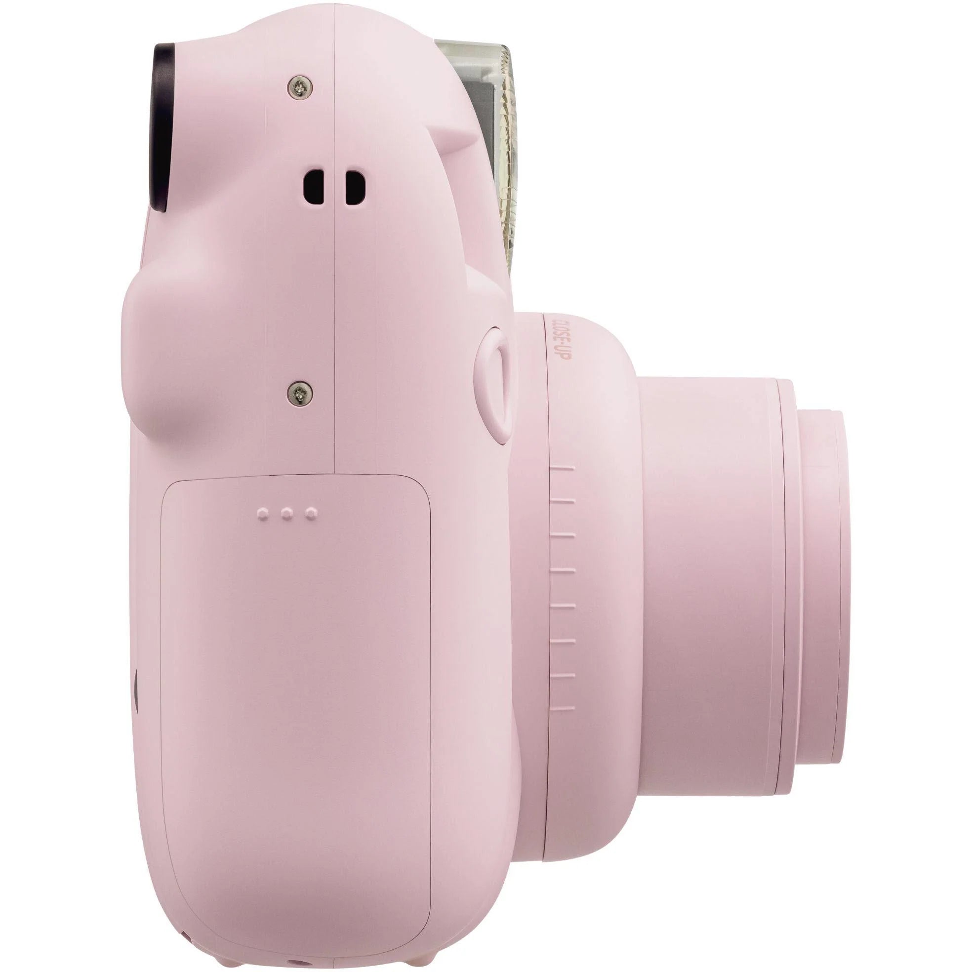 Fujifilm Instax Mini12 Instant Camera (Blossom Pink) (MODEL: 85364)