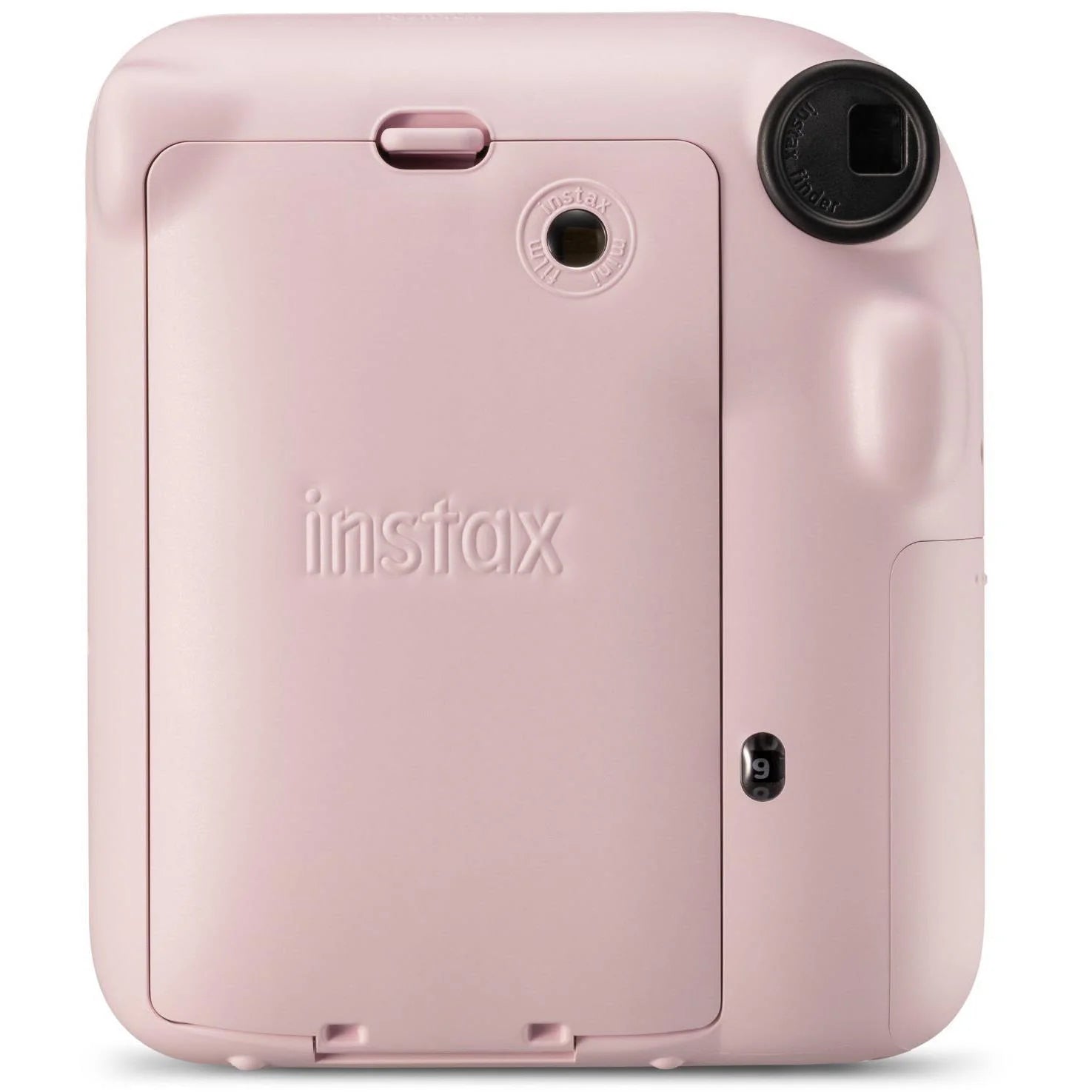 Fujifilm Instax Mini12 Instant Camera (Blossom Pink) (MODEL: 85364)
