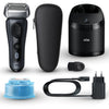 Braun Series 8 8563cc Wet & Dry Shaver (8563CC)
