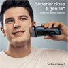 Braun Series 8 8563cc Wet & Dry Shaver (8563CC)