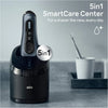 Braun Series 8 8563cc Wet & Dry Shaver (8563CC)