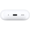 Apple AirPods Pro with MagSafe Charging Case [2nd Gen] (USB-C) MODEL: MTJV3ZA/A