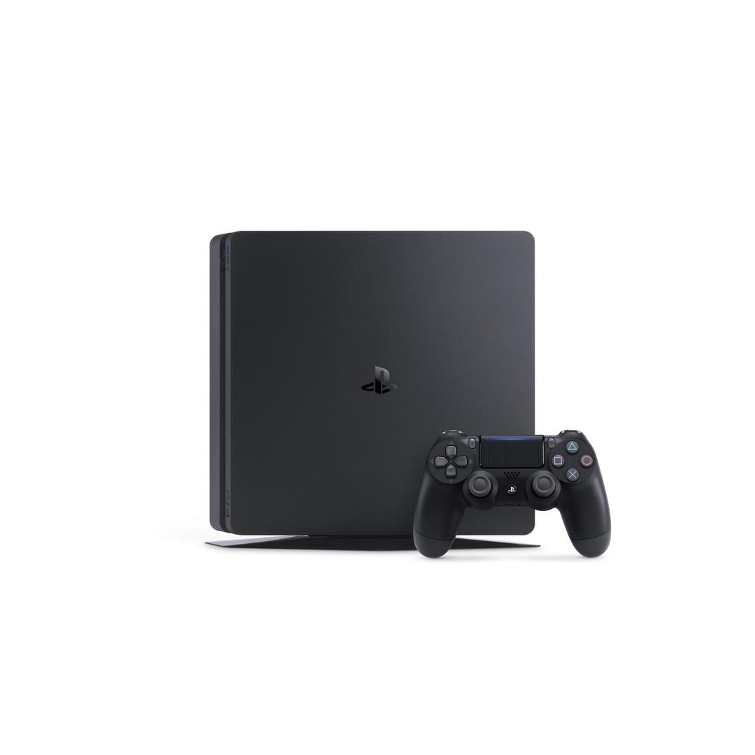 PS4 PlayStation 4 500GB Console