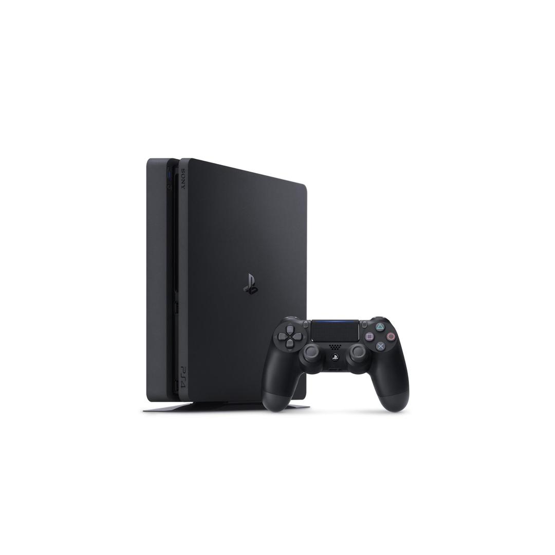 PS4 PlayStation 4 500GB Console