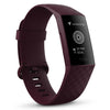 Fitbit Charge 4 (Rosewood) Model: CHARGE4 (FB417BYBY)