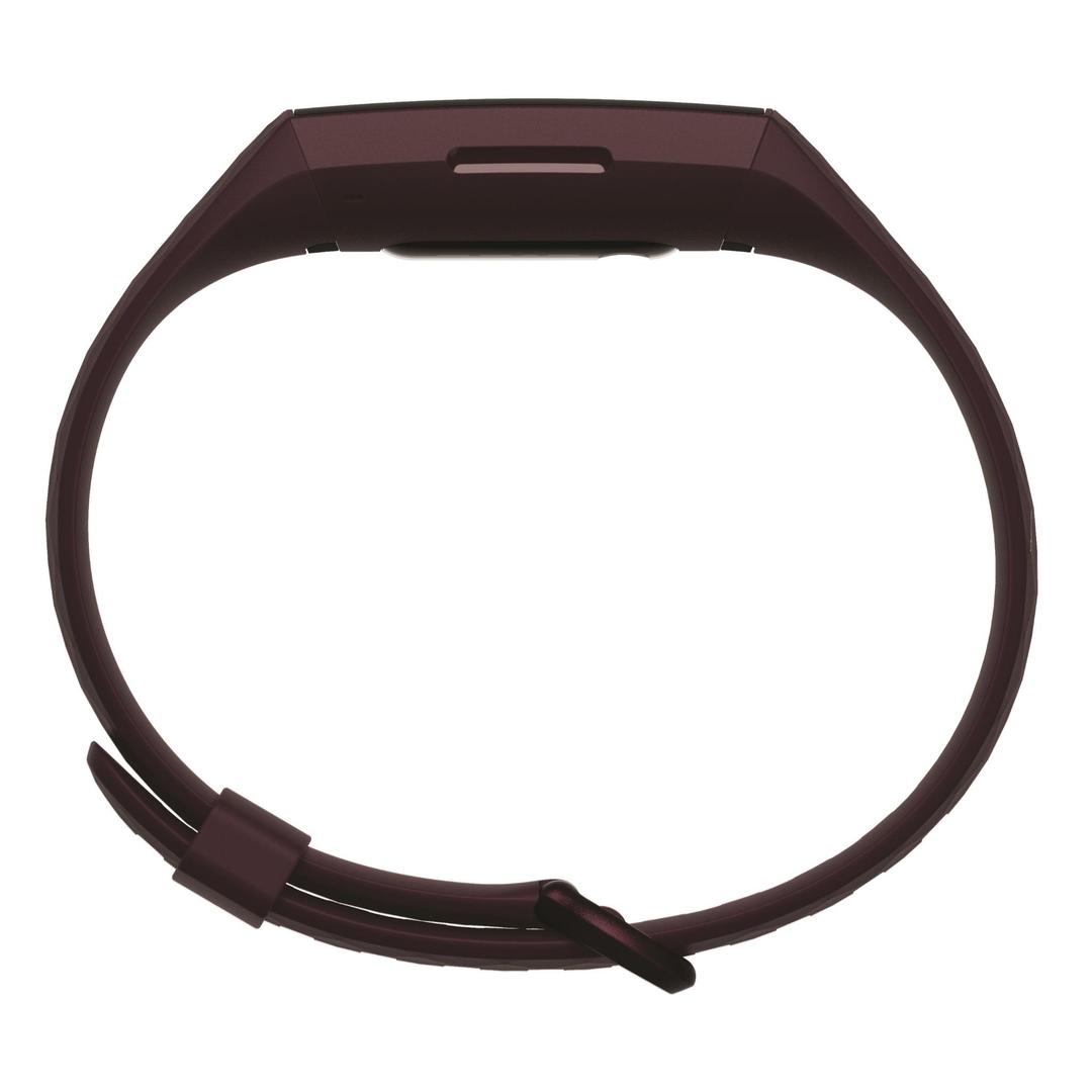 Fitbit Charge 4 (Rosewood) Model: CHARGE4 (FB417BYBY)