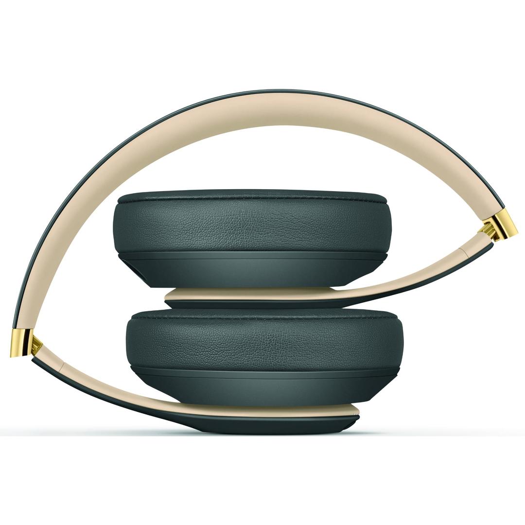 Beats Studio 3 Wireless Noise Cancelling Over-Ear Headphones (Shadow Grey) MXJ92PA/A