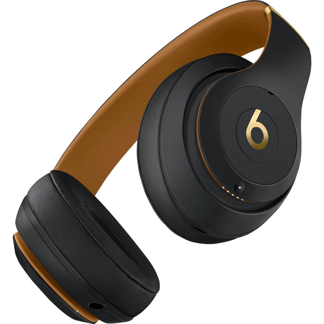 Beats Studio 3 Wireless Noise Cancelling Over Ear Headphones Midnight 3 Brothers Mobiles