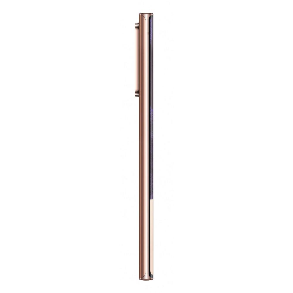 Mystic Bronze Galaxy Note 20 Ultra 5g Model Number Samsung Galaxy