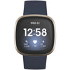 Fitbit Versa 3 (Midnight/Soft Gold) FB511GLNV