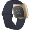 Fitbit Versa 3 (Midnight/Soft Gold) FB511GLNV