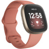 Fitbit Versa 3 (Pink Clay/Soft Gold) FB511GLPK
