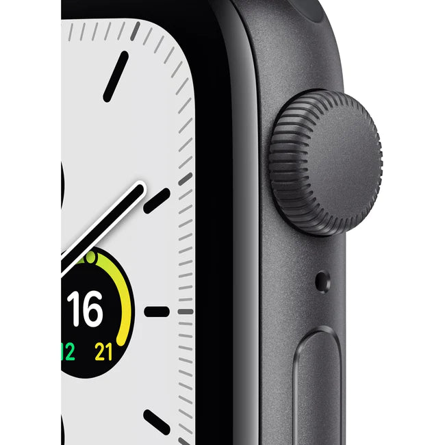 Apple watch 2025 40mm space grey