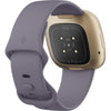 Fitbit Versa 3 (Thistle/Soft Gold) FB511GLGY