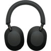 Sony WH1000XM5 Noise Cancelling Wireless OverEar Headphones (Black)