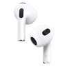 Apple AirPods with Lightning Charging Case [3rd Gen] (MPNY3ZA/A)