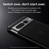 Google Pixel 7 Pro 5G 128GB (Obsidian) (GA03453-US)