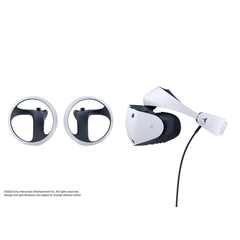 PlayStation VR2 Virtual Reality Glasses