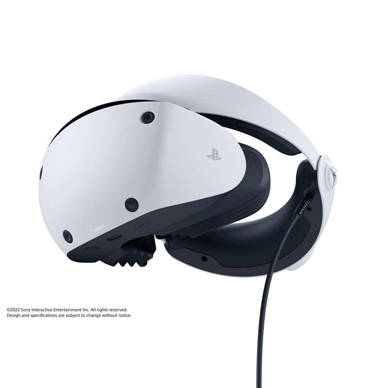 PlayStation VR2 Virtual Reality Glasses