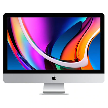 Apple iMac with Retina 5K display 27-inch 3.1GHz 256GB (MXWT2X/A)