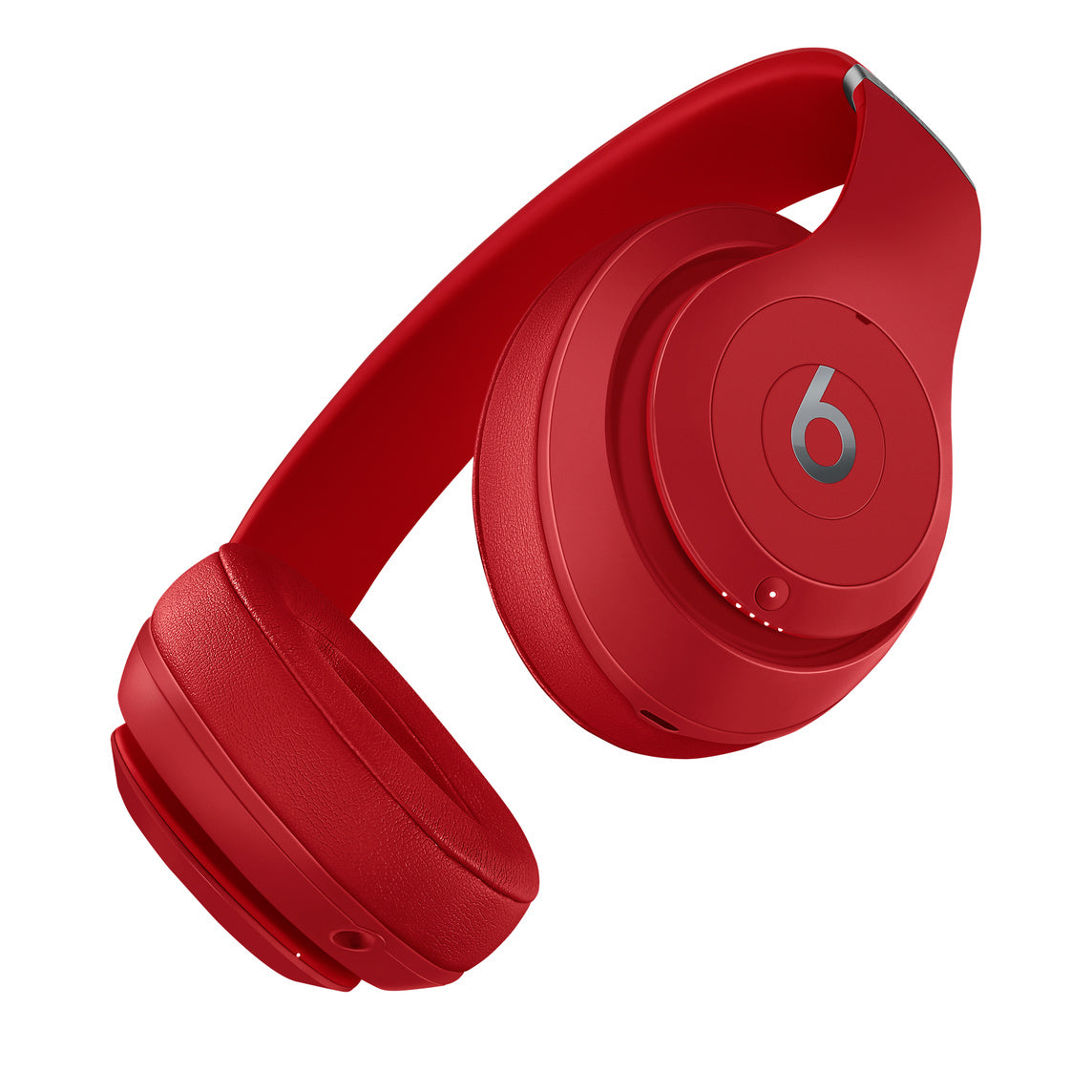 Beats Studio 3 Wireless Noise Cancelling Over-Ear Headphones