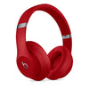Beats Studio 3 Wireless Noise Cancelling Over-Ear Headphones (Red) MX412PA/A