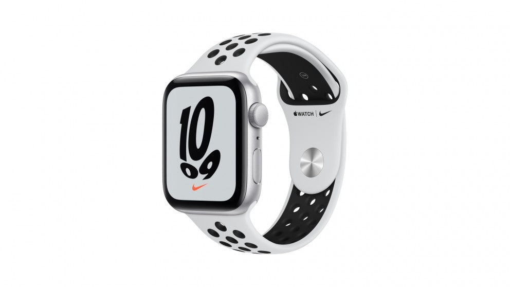 Watch se 44mm new arrivals nike