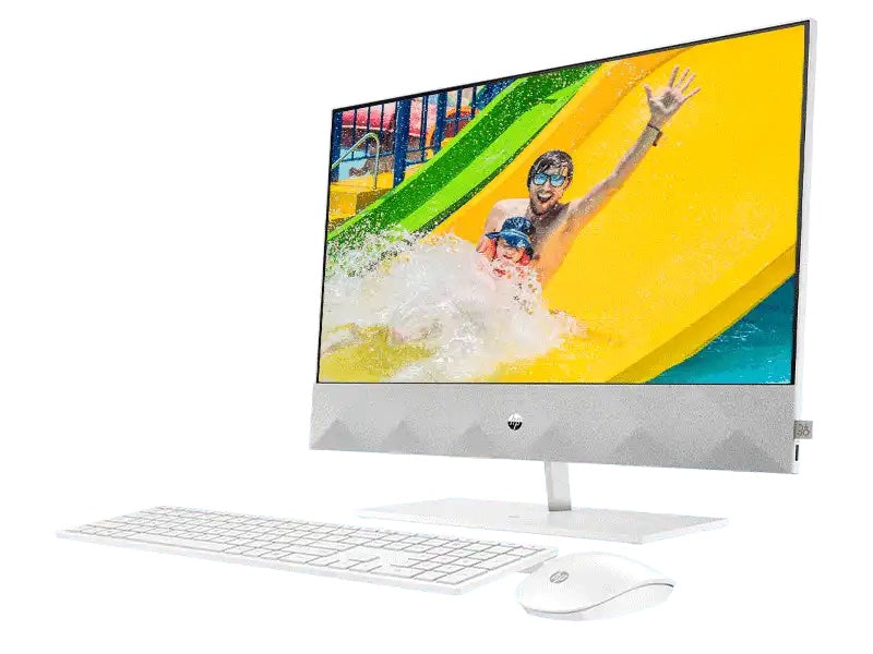 HP PavilionAll-in-One 24-k0216jpアドバンスモデル Pavilion HP all-in-one 24-X015JP Microsoft Office 2019 Ci7