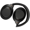 Sony WH-1000XM4 Wireless Noise Cancelling Over-Ear Headphones (Black)