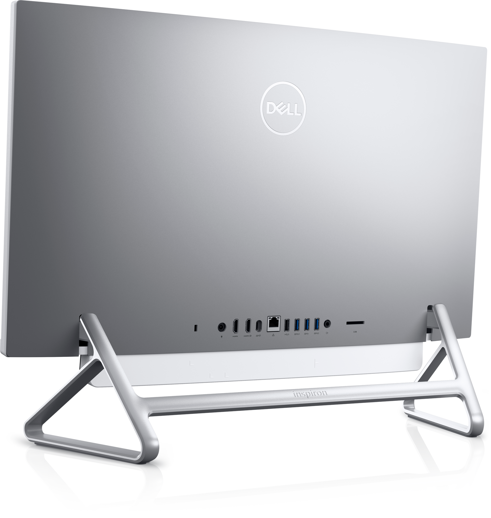 Dell Inspiron DT 770027 7000 All-in-One Desktop 11th Gen  Intel Core i7 4.7 GHz 16GB 512GB