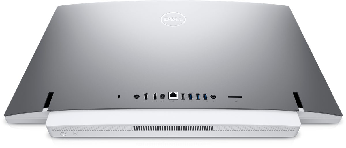 Dell Inspiron DT 770027 7000 All-in-One Desktop 11th Gen  Intel Core i7 4.7 GHz 16GB 512GB