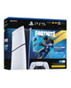 PlayStation 5 Digital Edition 825GB Console - Fortnite Bundle - White