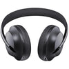 Bose Noise Cancelling Over-Ear Headphones 700 (Black) (794297-0100)