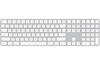 Apple Magic Keyboard with Touch ID & Numeric Keypad (MK2C3ZA/A)