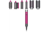 Dyson Airwrap Multi-Styler Complete Fuchsia/Nickel (S7T-AU-RBA0912A)