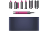 Dyson Airwrap Multi-Styler Complete Fuchsia/Nickel (S7T-AU-RBA0912A)