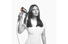 Dyson Supersonic Hair Dryer Nickel/Copper (R5N-AU-RNA0897A)