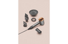 Dyson Supersonic Hair Dryer Nickel/Copper (R5N-AU-RNA0897A)