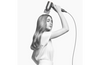 Dyson Supersonic Hair Dryer Nickel/Copper (R5N-AU-RNA0897A)