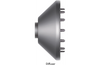 Dyson Supersonic Hair Dryer Nickel/Copper (R5N-AU-RNA0897A)
