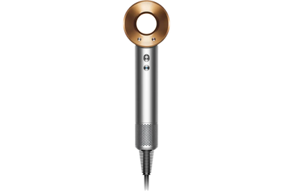 Dyson Supersonic Hair Dryer Nickel/Copper (R5N-AU-RNA0897A)