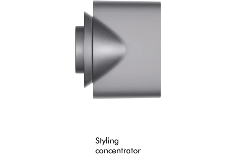 Dyson Supersonic Hair Dryer Nickel/Copper (R5N-AU-RNA0897A)