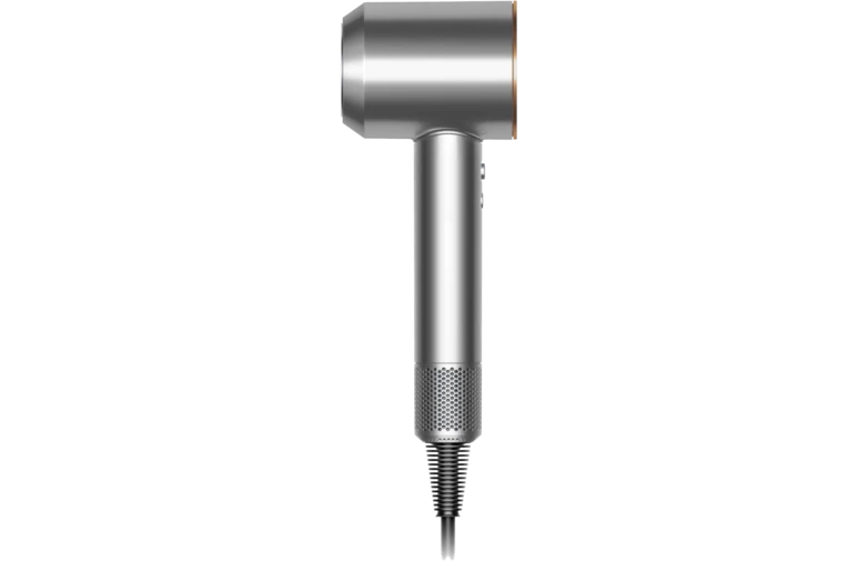 Dyson Supersonic Hair Dryer Nickel/Copper (R5N-AU-RNA0897A)