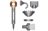 Dyson Supersonic Hair Dryer Nickel/Copper (R5N-AU-RNA0897A)