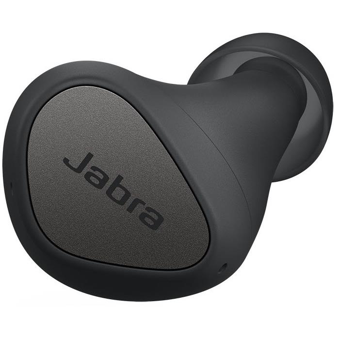 Jabra Elite 3 True Wireless In-Ear Headphones (Dark Grey) (100-91410000-40)