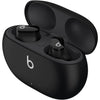 Beats Studio Buds True Wireless Noise Cancelling In-Ear Headphones (Black) (MJ4X3PA/A)