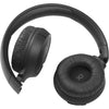 JBL Tune 510BT On-Ear Wireless Headphones (Black) (JBLT510BTBLK)
