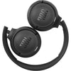 JBL Tune 510BT On-Ear Wireless Headphones (Black) (JBLT510BTBLK)